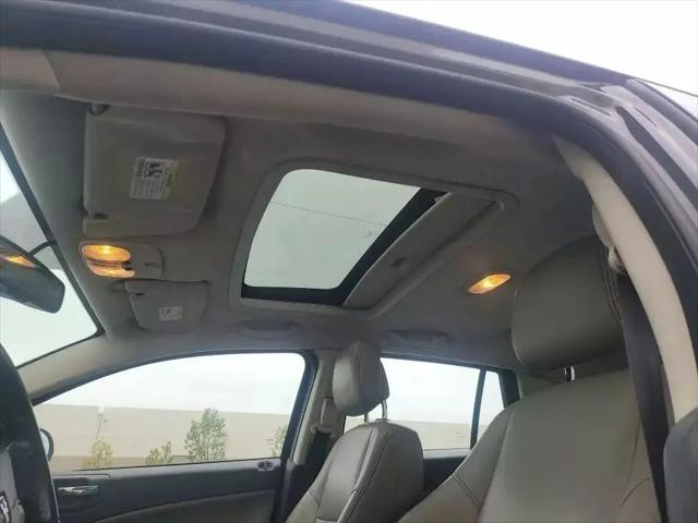 2011 Dodge Caliber Uptown