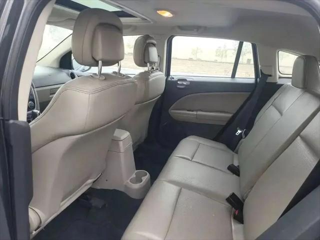 2011 Dodge Caliber Uptown