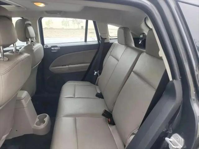 2011 Dodge Caliber Uptown