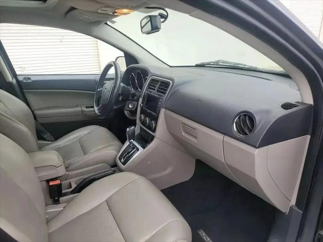 2011 Dodge Caliber Uptown