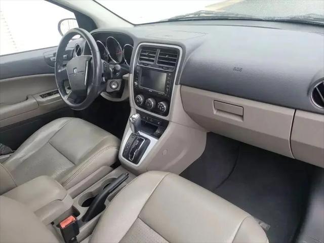 2011 Dodge Caliber Uptown