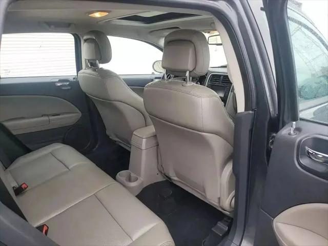 2011 Dodge Caliber Uptown