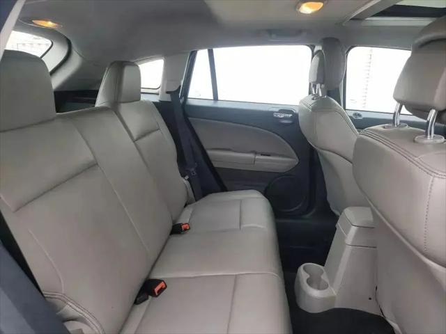 2011 Dodge Caliber Uptown