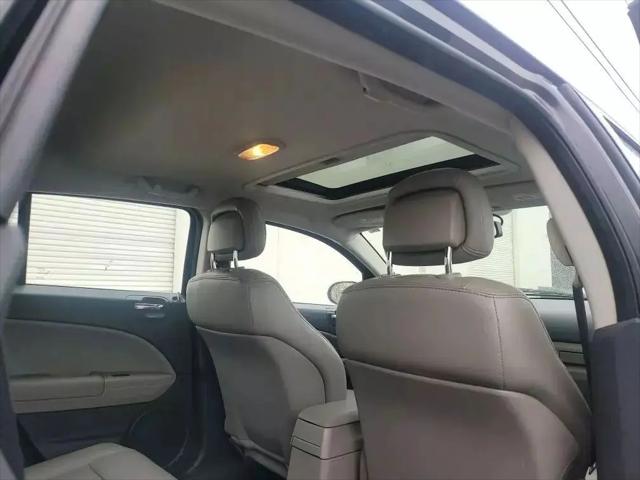2011 Dodge Caliber Uptown