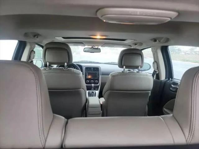2011 Dodge Caliber Uptown