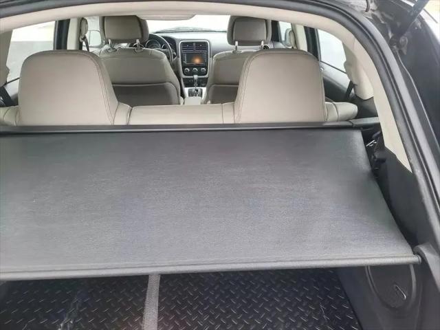 2011 Dodge Caliber Uptown