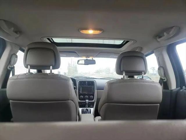 2011 Dodge Caliber Uptown