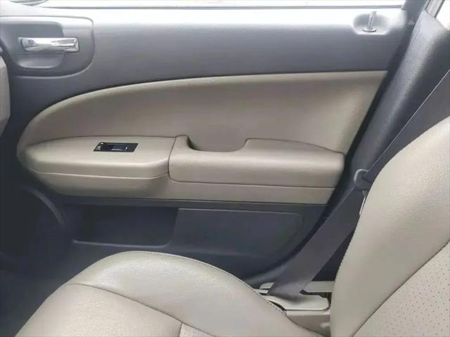 2011 Dodge Caliber Uptown