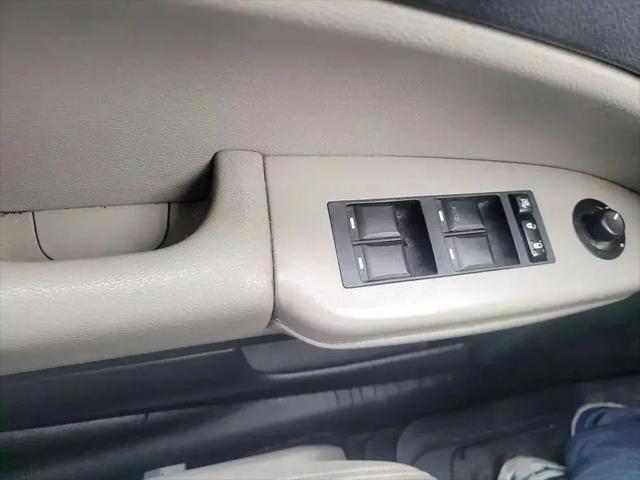 2011 Dodge Caliber Uptown