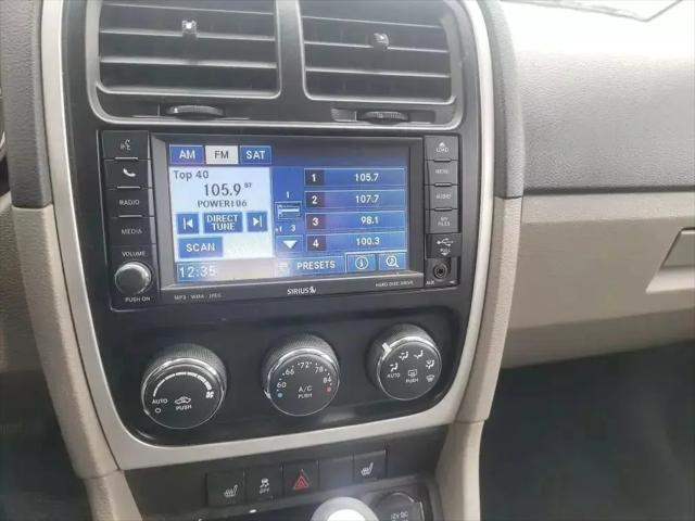2011 Dodge Caliber Uptown