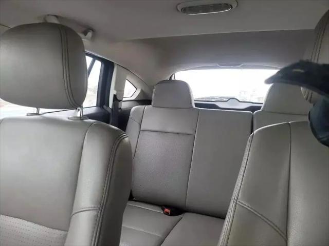 2011 Dodge Caliber Uptown