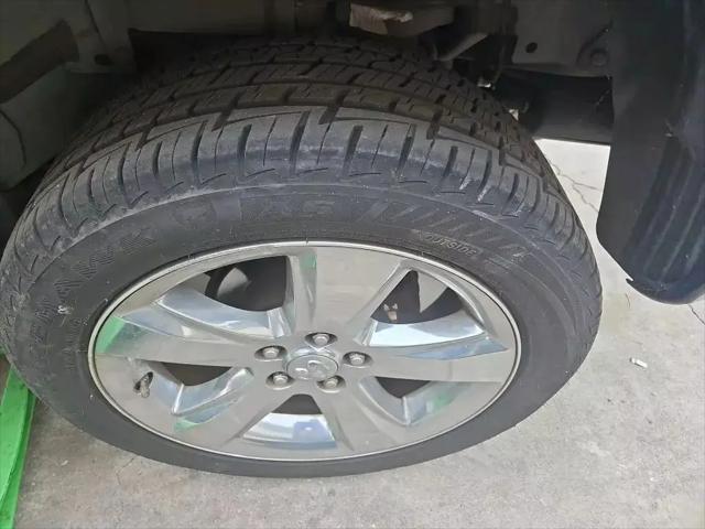 2011 Dodge Caliber Uptown