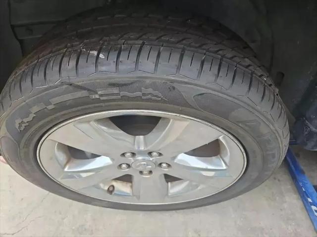 2011 Dodge Caliber Uptown