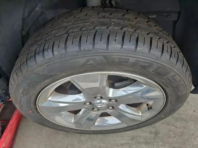 2011 Dodge Caliber Uptown
