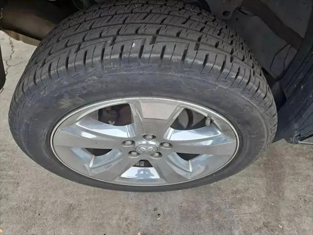 2011 Dodge Caliber Uptown