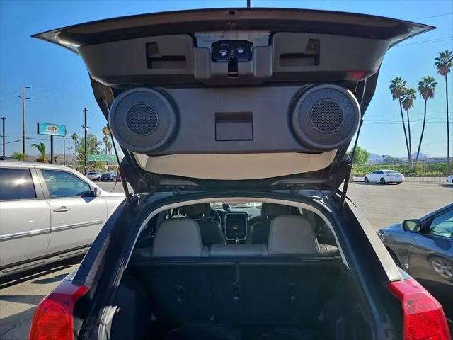 2011 Dodge Caliber Uptown