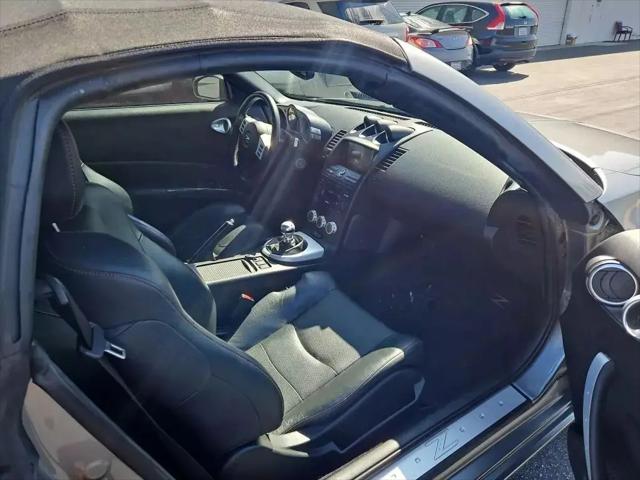2006 Nissan 350Z Grand Touring
