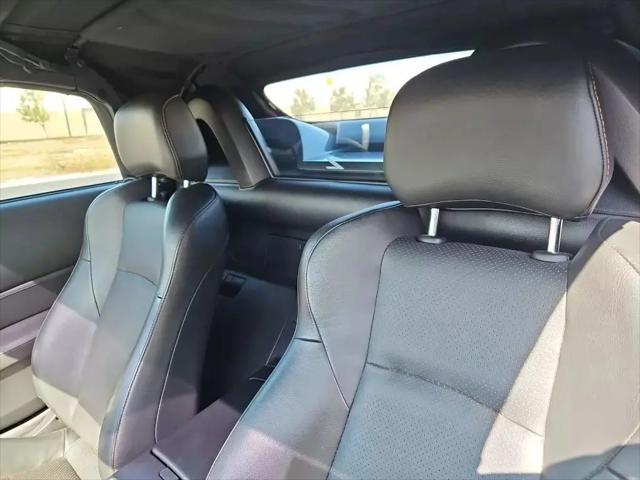 2006 Nissan 350Z Grand Touring