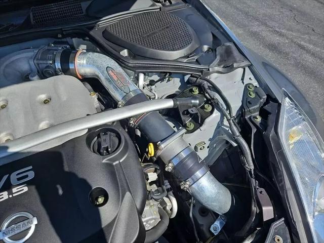 2006 Nissan 350Z Grand Touring