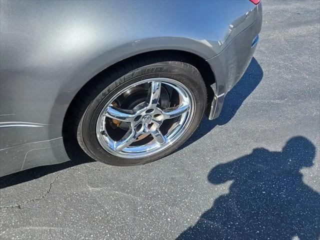 2006 Nissan 350Z Grand Touring