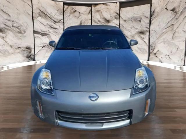 2006 Nissan 350Z Grand Touring