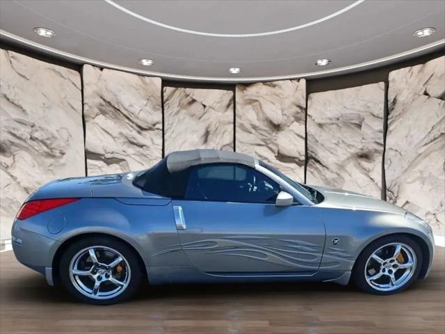 2006 Nissan 350Z Grand Touring