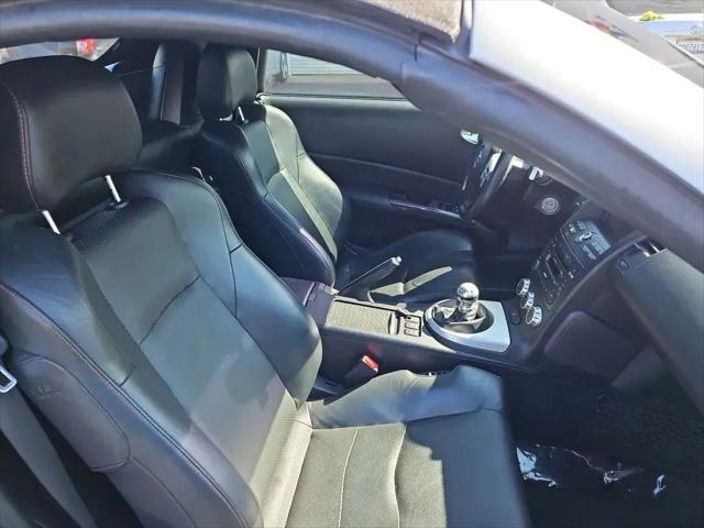 2006 Nissan 350Z Grand Touring
