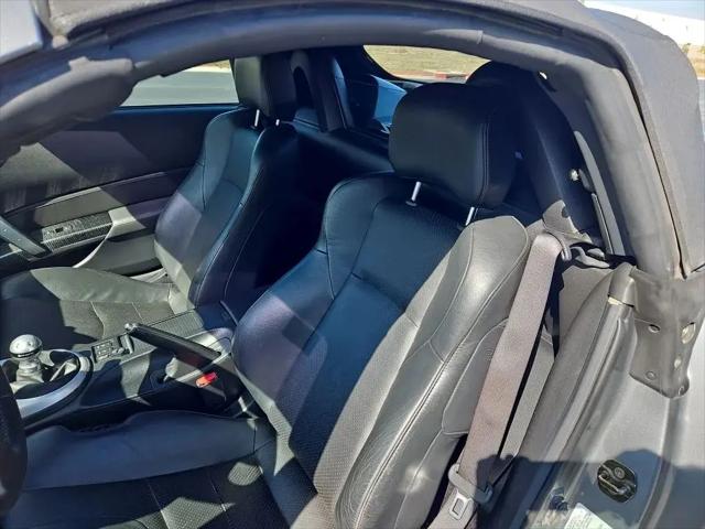 2006 Nissan 350Z Grand Touring