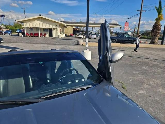 2006 Nissan 350Z Grand Touring