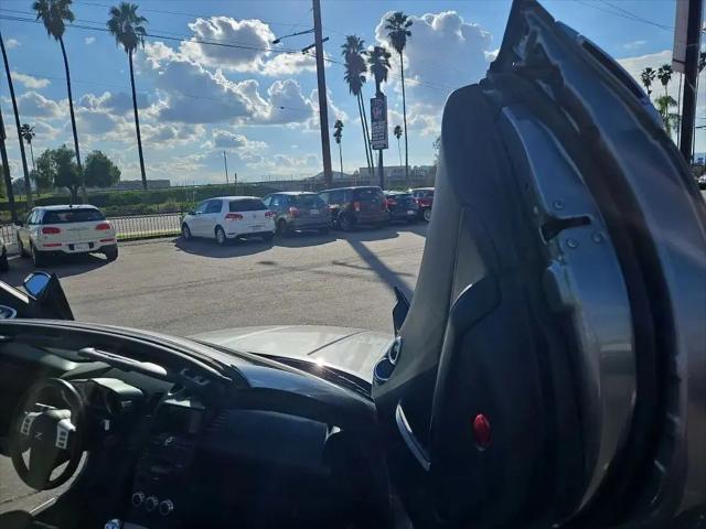 2006 Nissan 350Z Grand Touring