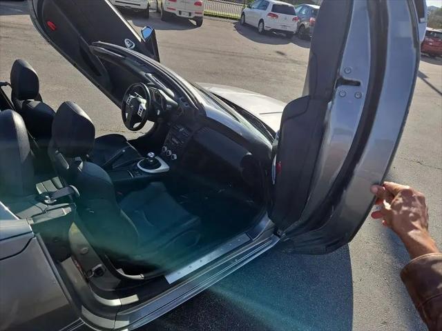 2006 Nissan 350Z Grand Touring