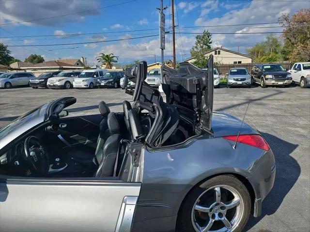 2006 Nissan 350Z Grand Touring