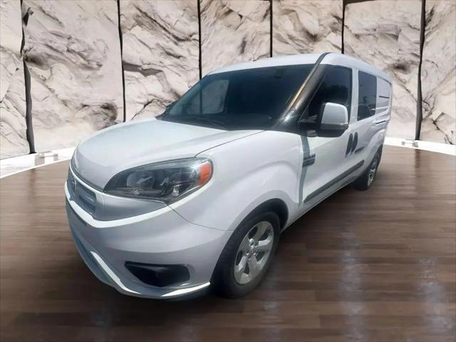 2015 Ram ProMaster City Cargo Van Tradesman SLT for sale in Colton, CA