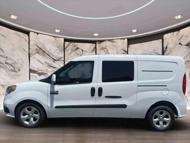2015 Ram ProMaster City Cargo Van Tradesman SLT