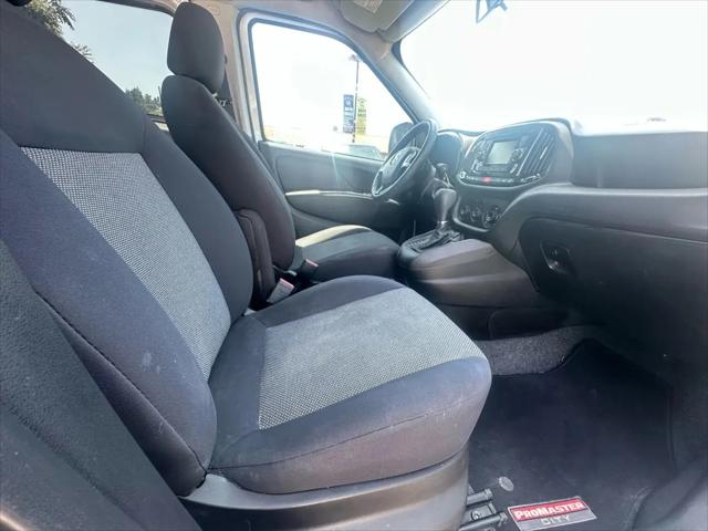 2015 Ram ProMaster City Cargo Van Tradesman SLT