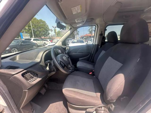 2015 Ram ProMaster City Cargo Van Tradesman SLT