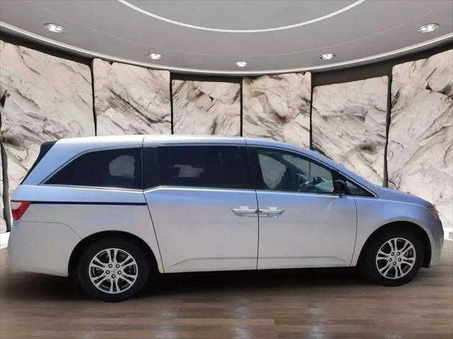 2011 Honda Odyssey EX-L