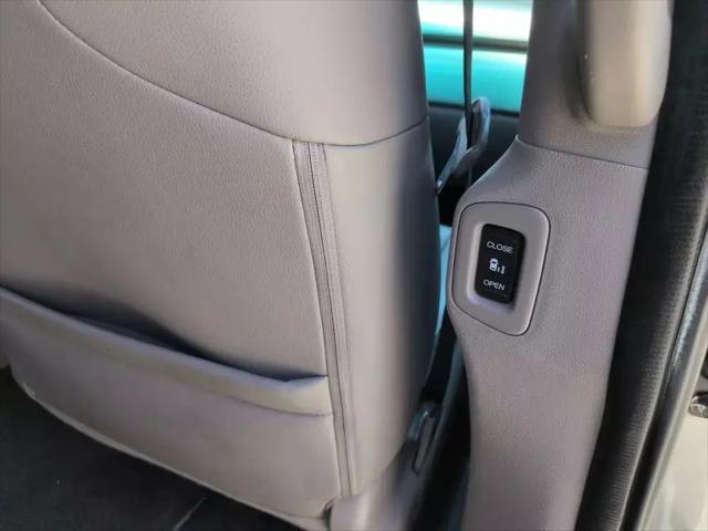 2011 Honda Odyssey EX-L