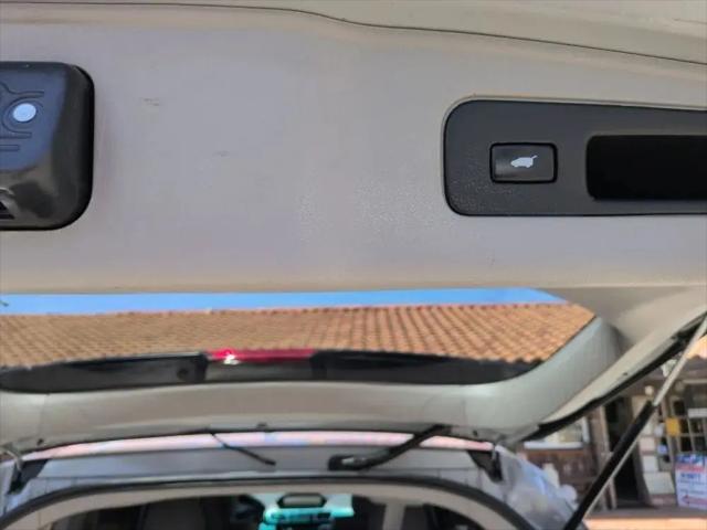 2011 Honda Odyssey EX-L