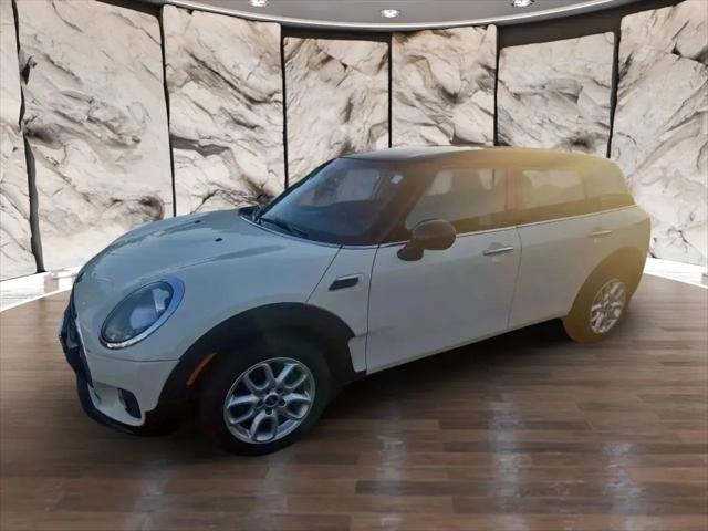 2016 MINI Cooper Clubman Cooper for sale in Colton, CA