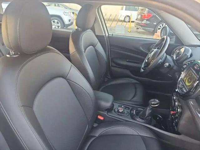 2016 MINI Cooper Clubman Cooper