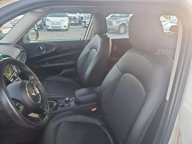 2016 MINI Cooper Clubman Cooper