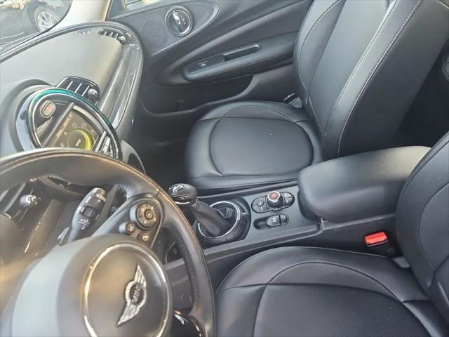 2016 MINI Cooper Clubman Cooper