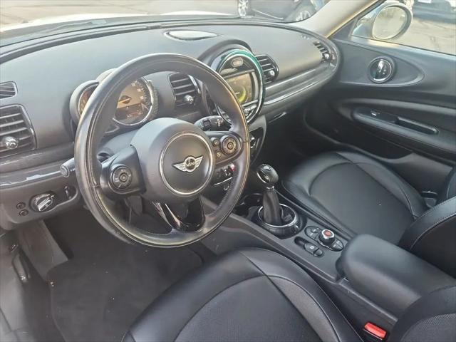 2016 MINI Cooper Clubman Cooper