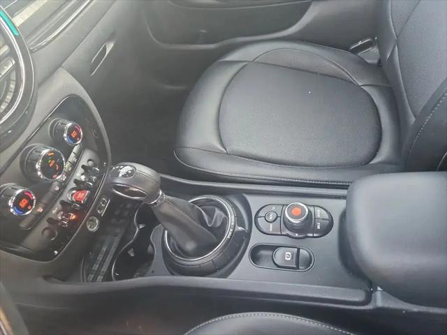 2016 MINI Cooper Clubman Cooper