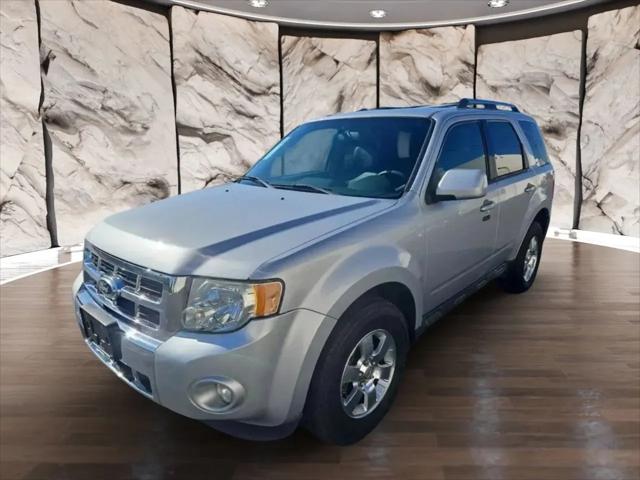 2011 Ford Escape Limited for sale in Colton, CA