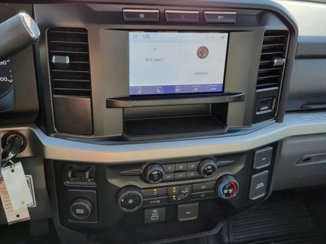 2023 Ford F-450 XLT