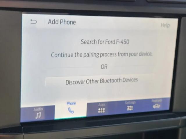 2023 Ford F-450 XLT