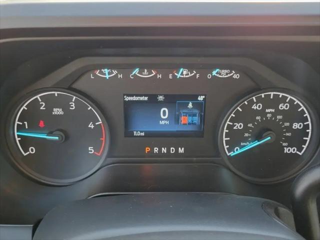 2023 Ford F-450 XLT