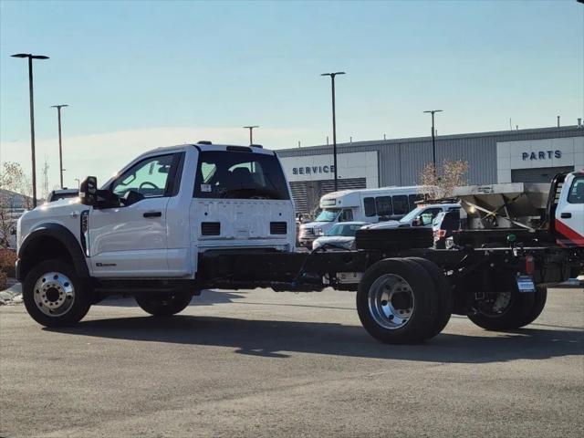 2023 Ford F-450 XLT